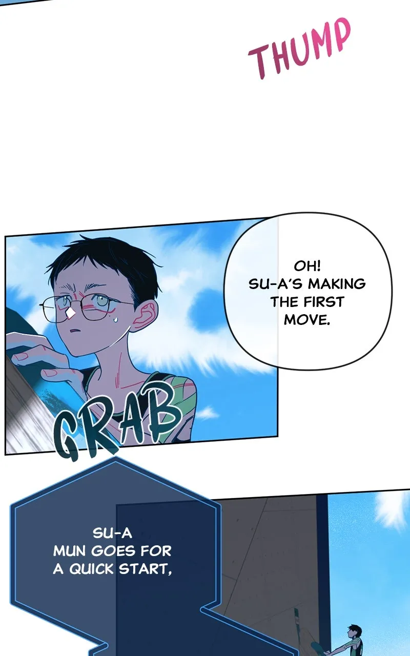 Deadpoint Chapter 39 page 40 - 