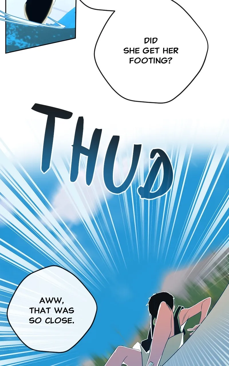 Deadpoint Chapter 39 page 42 - 
