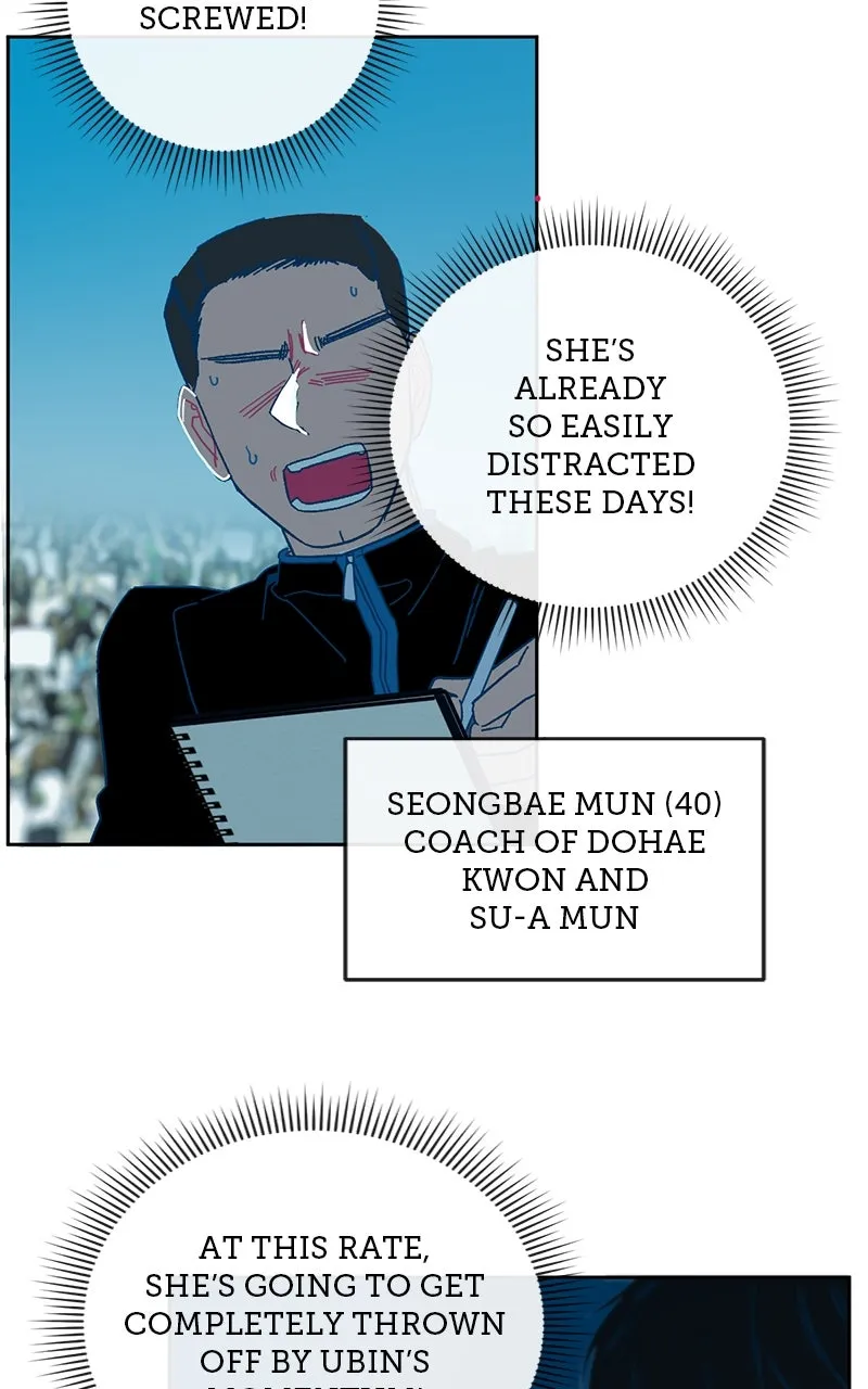 Deadpoint Chapter 39 page 60 - 