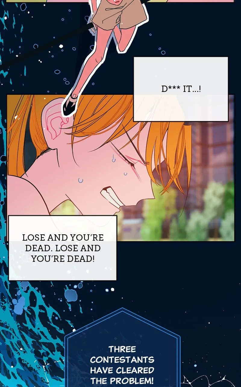 Deadpoint Chapter 39 page 63 - 