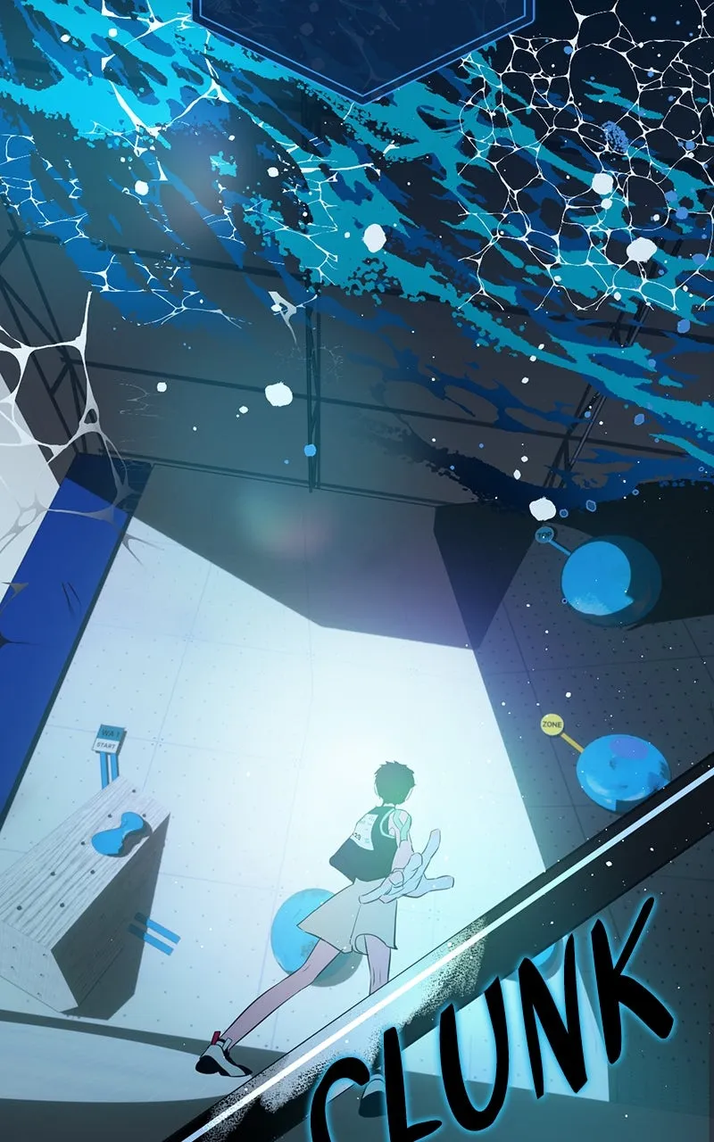 Deadpoint Chapter 39 page 64 - 