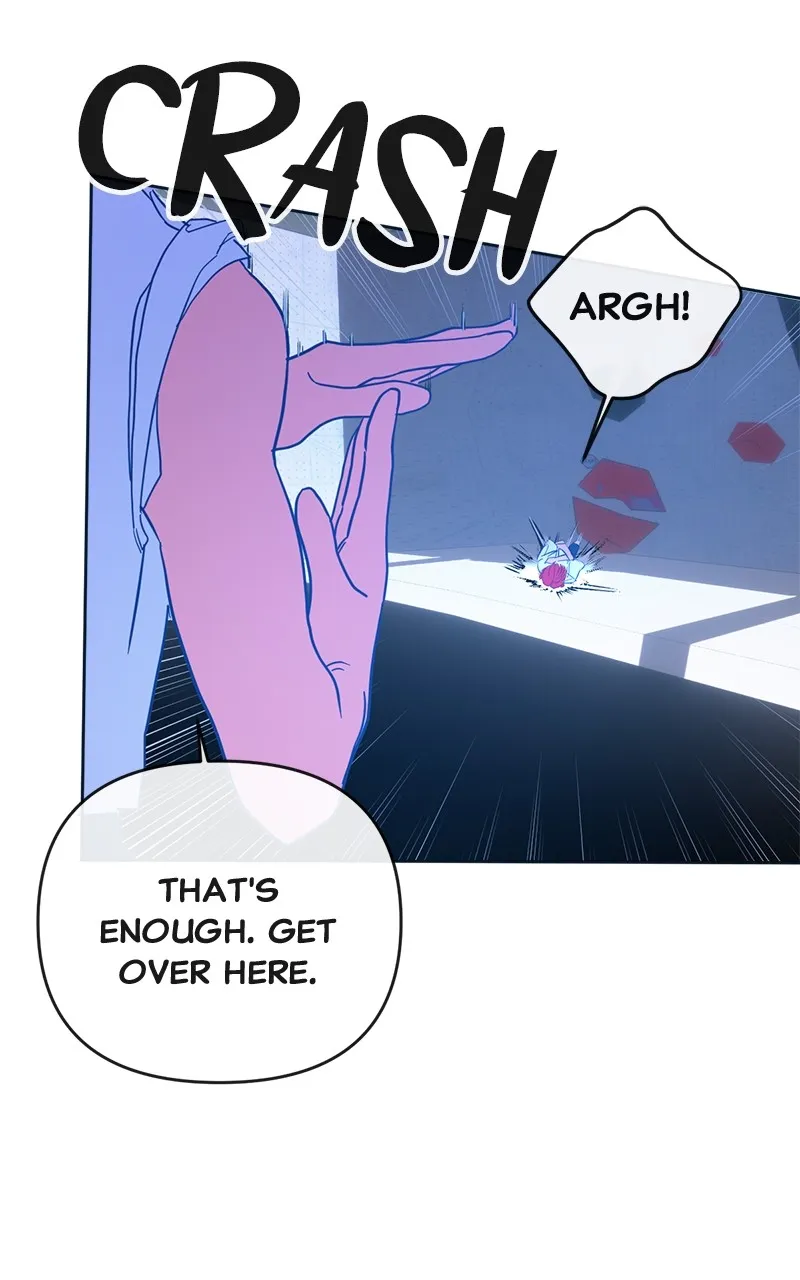 Deadpoint Chapter 4 page 20 - 