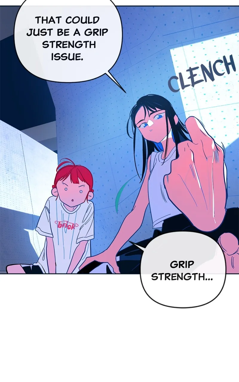 Deadpoint Chapter 4 page 22 - 