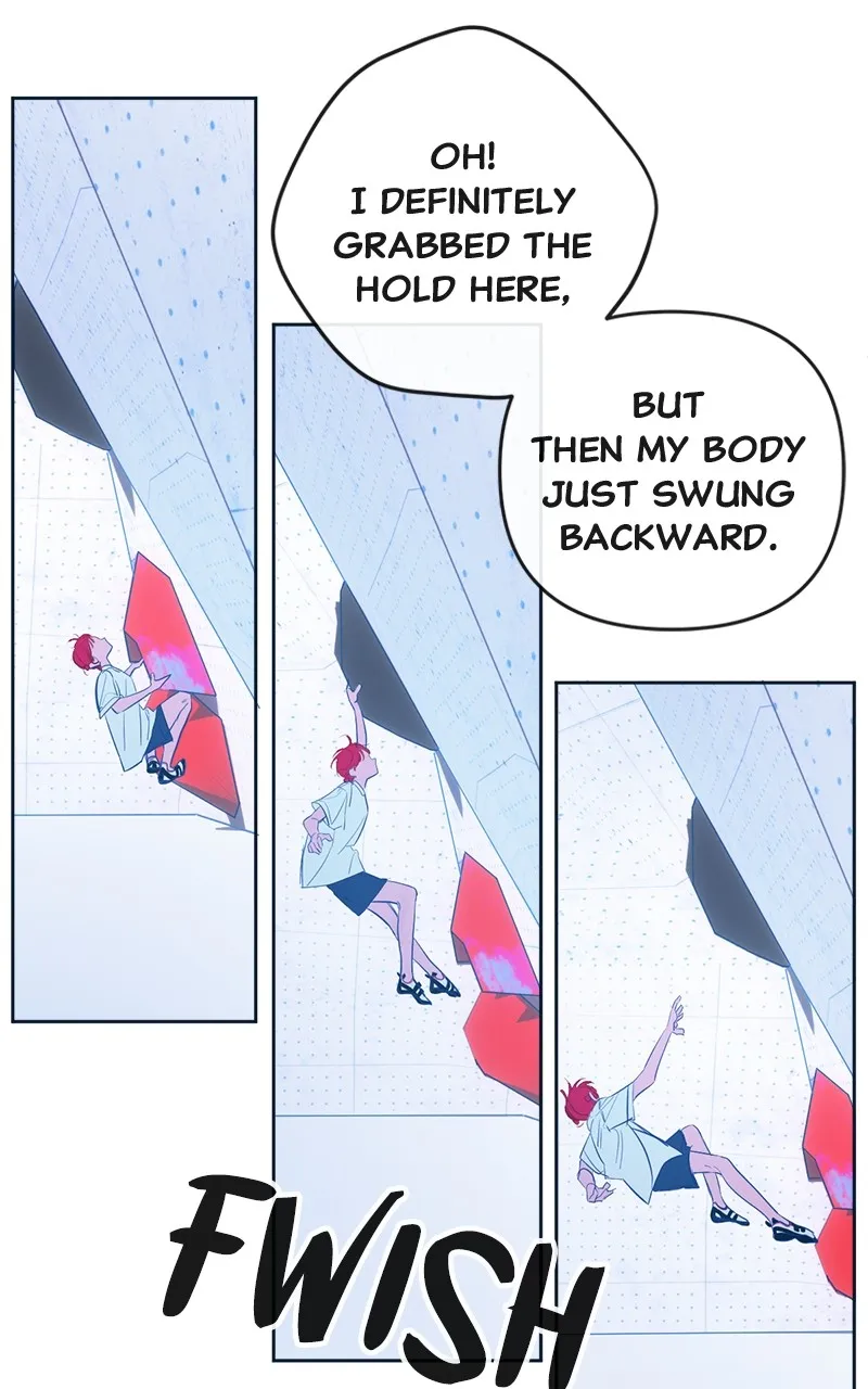 Deadpoint Chapter 4 page 28 - 