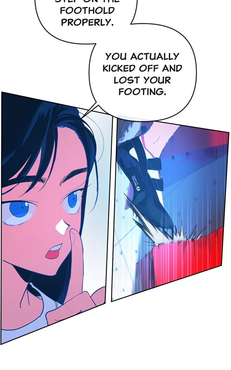 Deadpoint Chapter 4 page 31 - 