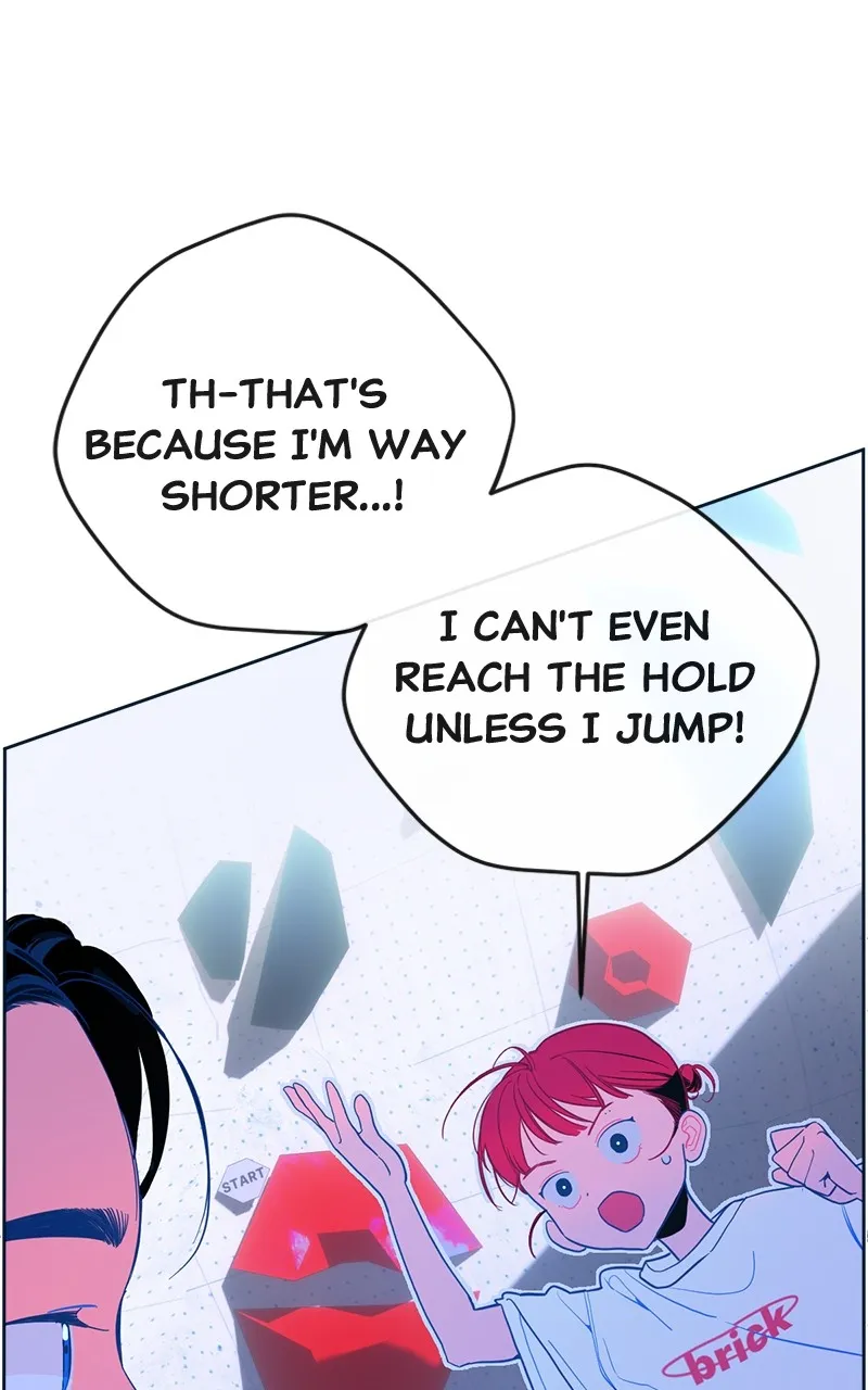 Deadpoint Chapter 4 page 32 - 