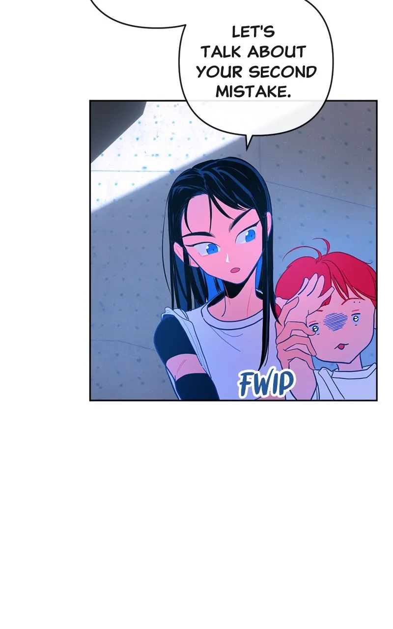 Deadpoint Chapter 4 page 38 - 