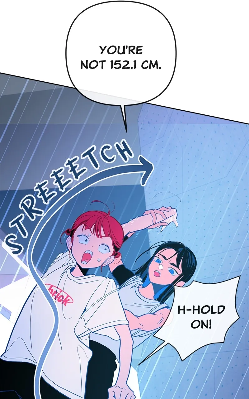 Deadpoint Chapter 4 page 39 - 