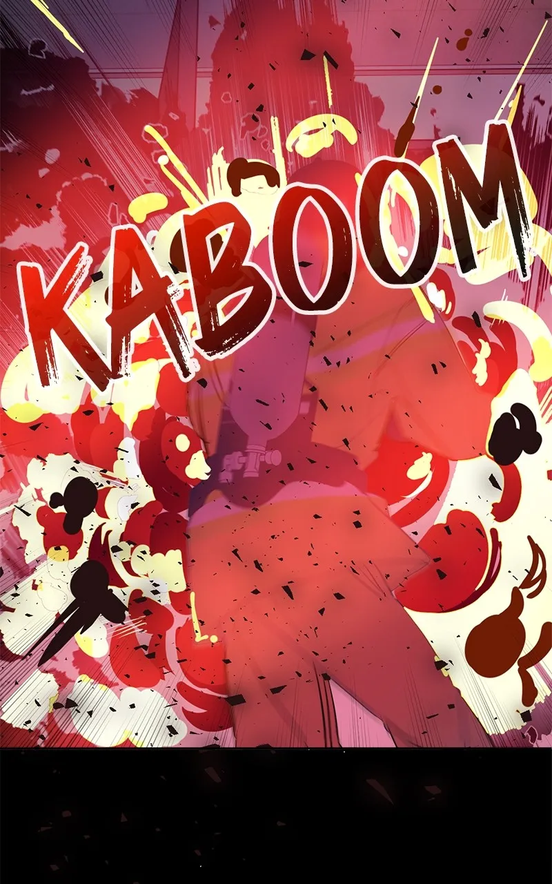 Deadpoint Chapter 4 page 5 - 