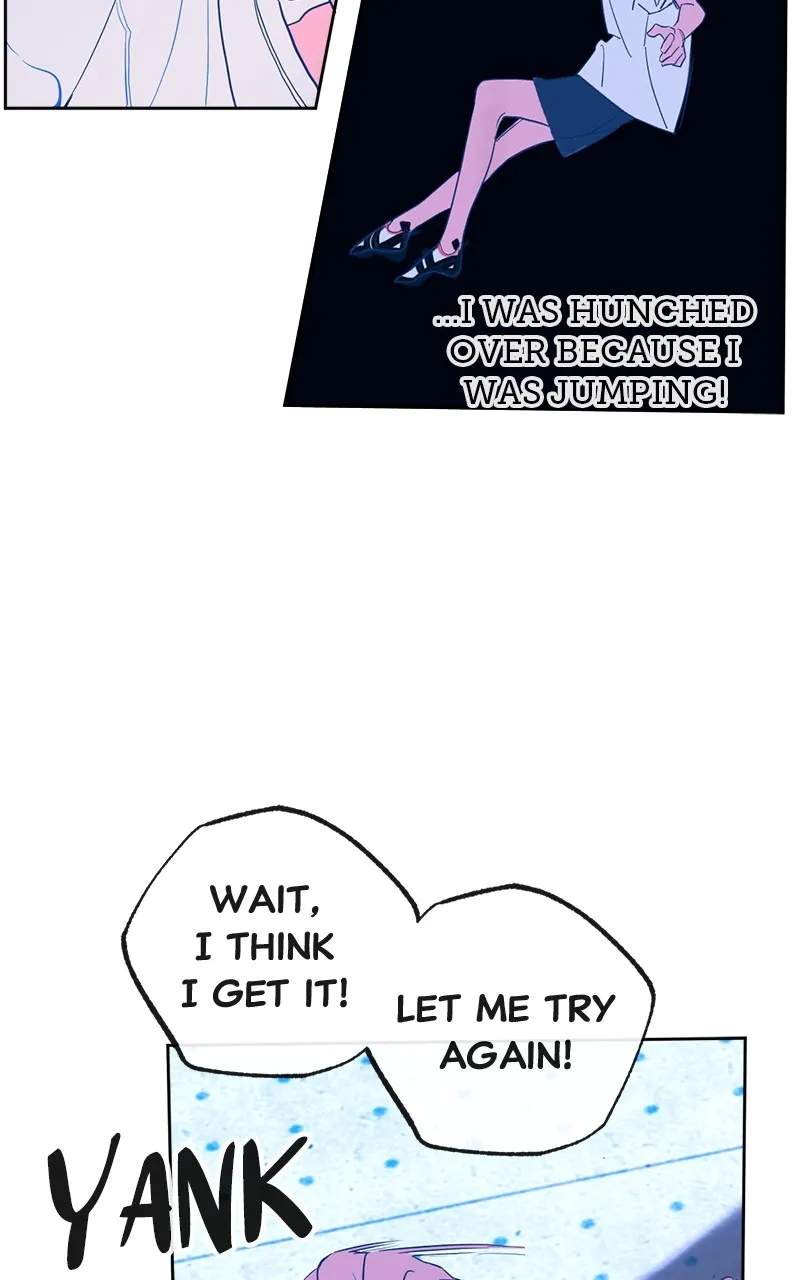 Deadpoint Chapter 4 page 42 - 