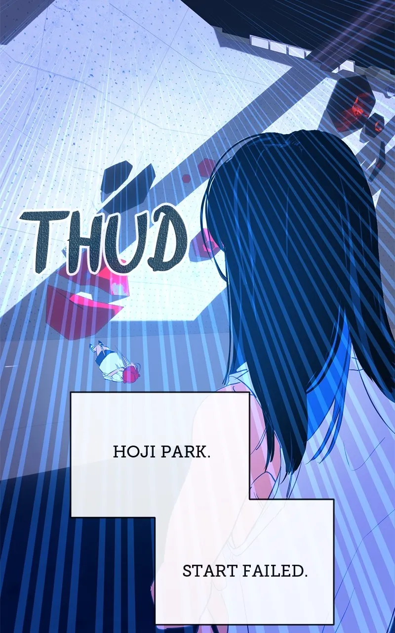 Deadpoint Chapter 4 page 50 - 