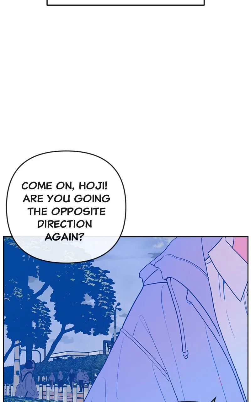 Deadpoint Chapter 4 page 66 - 