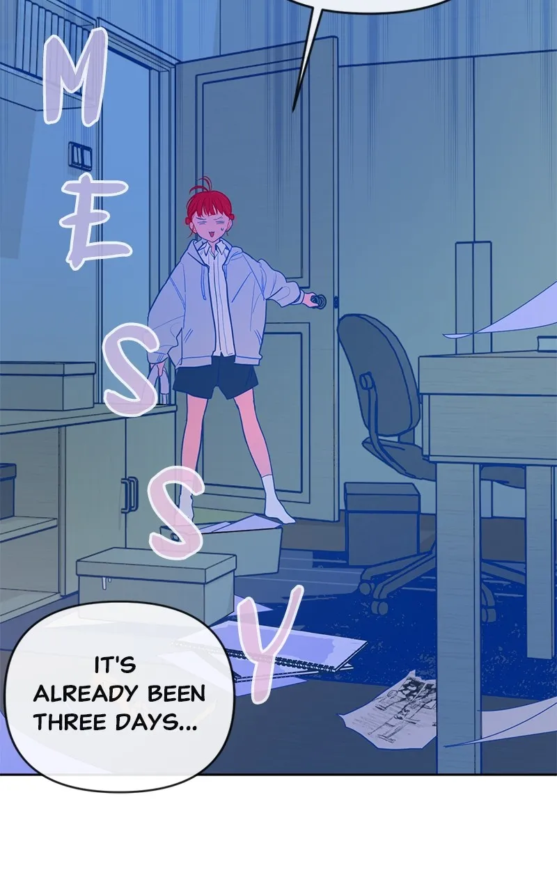 Deadpoint Chapter 4 page 71 - 