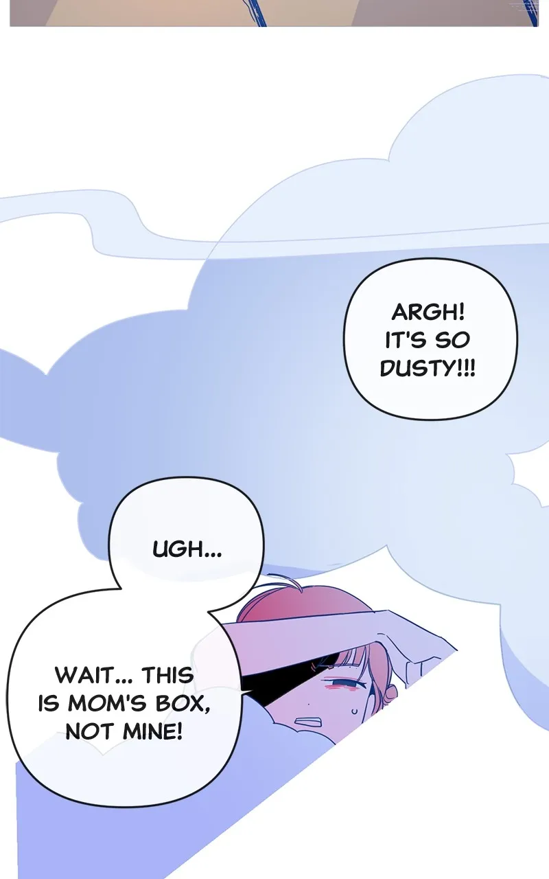 Deadpoint Chapter 4 page 76 - 