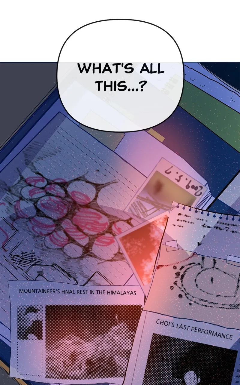 Deadpoint Chapter 4 page 78 - 