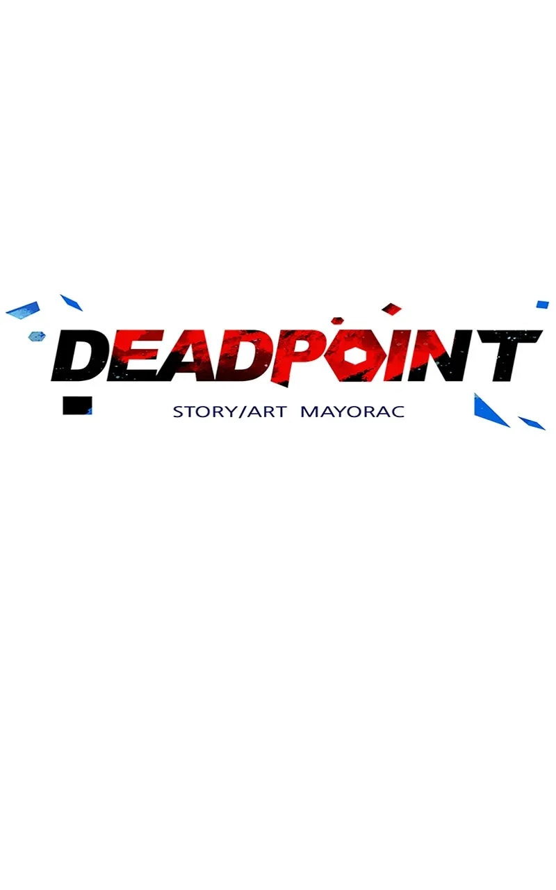 Deadpoint Chapter 40 page 11 - 