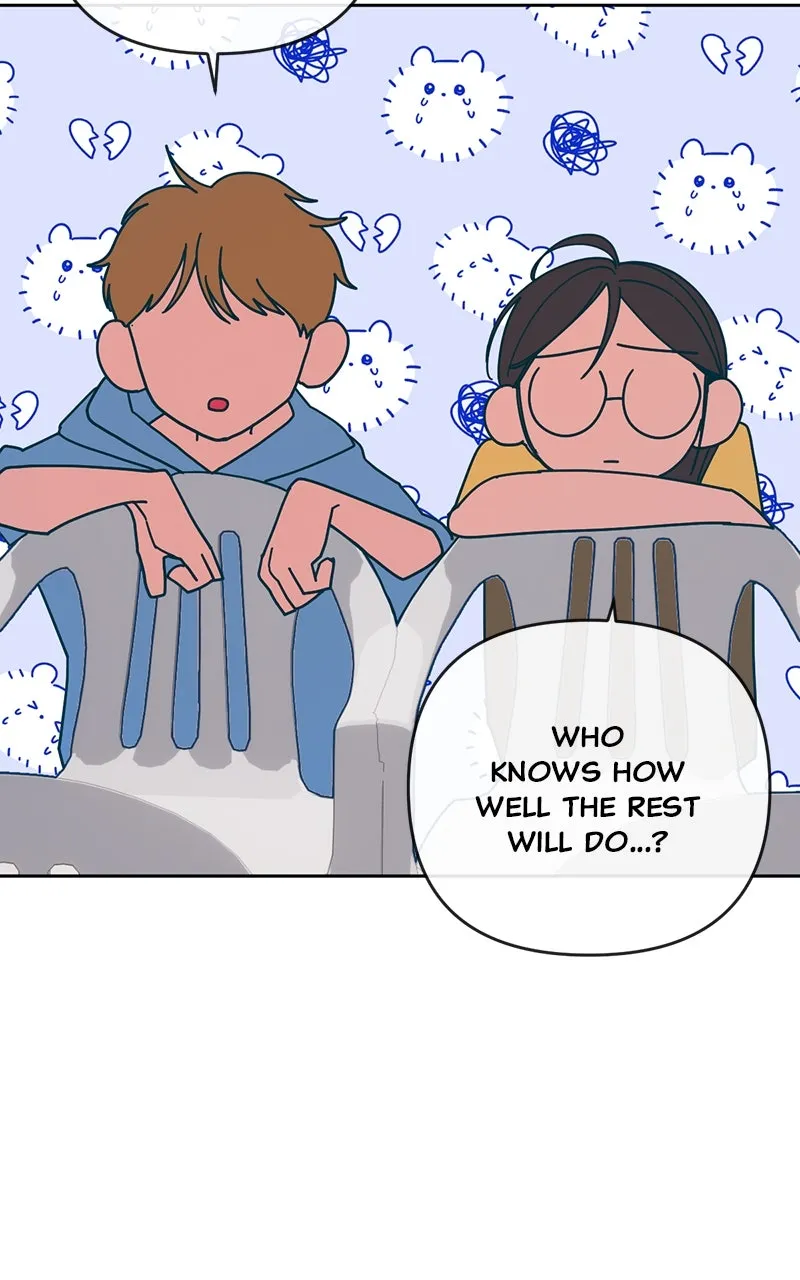 Deadpoint Chapter 40 page 14 - 