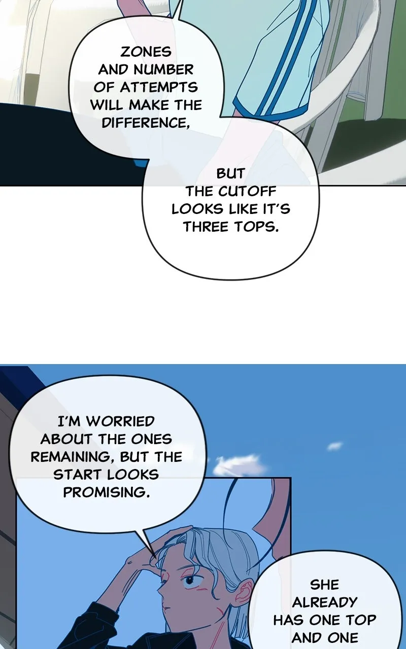 Deadpoint Chapter 40 page 17 - 