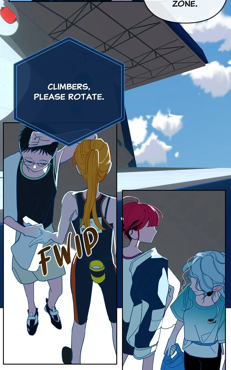 Deadpoint Chapter 40 page 18 - 