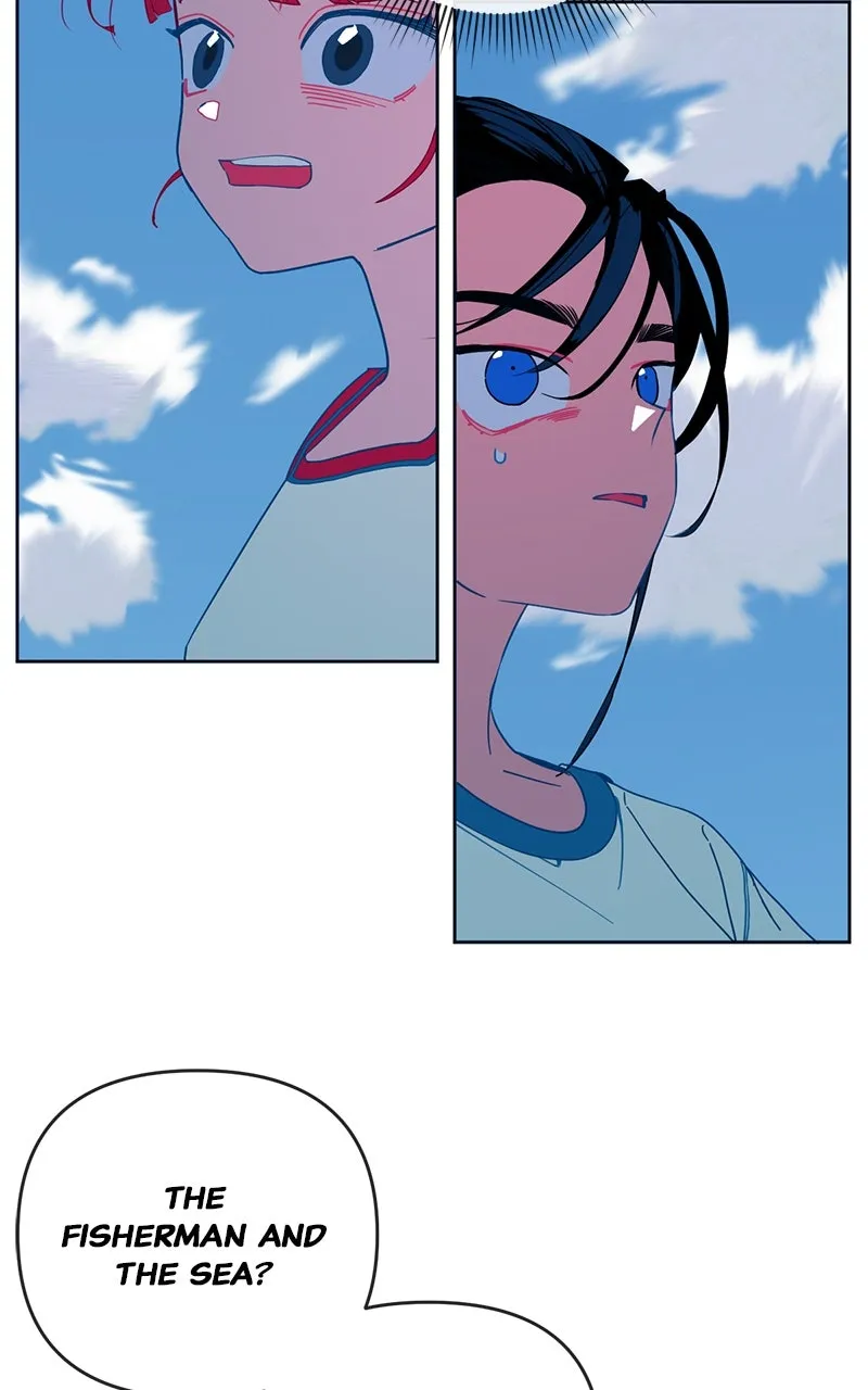Deadpoint Chapter 40 page 22 - 