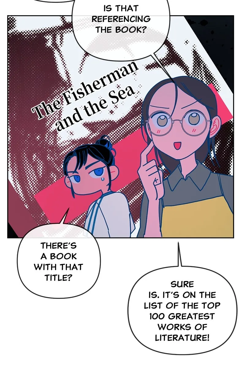 Deadpoint Chapter 40 page 23 - 