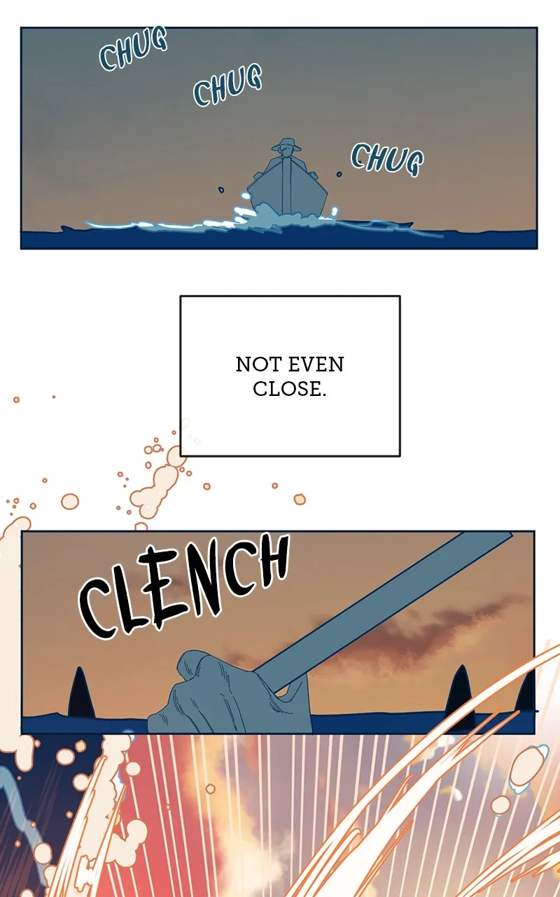 Deadpoint Chapter 40 page 32 - 
