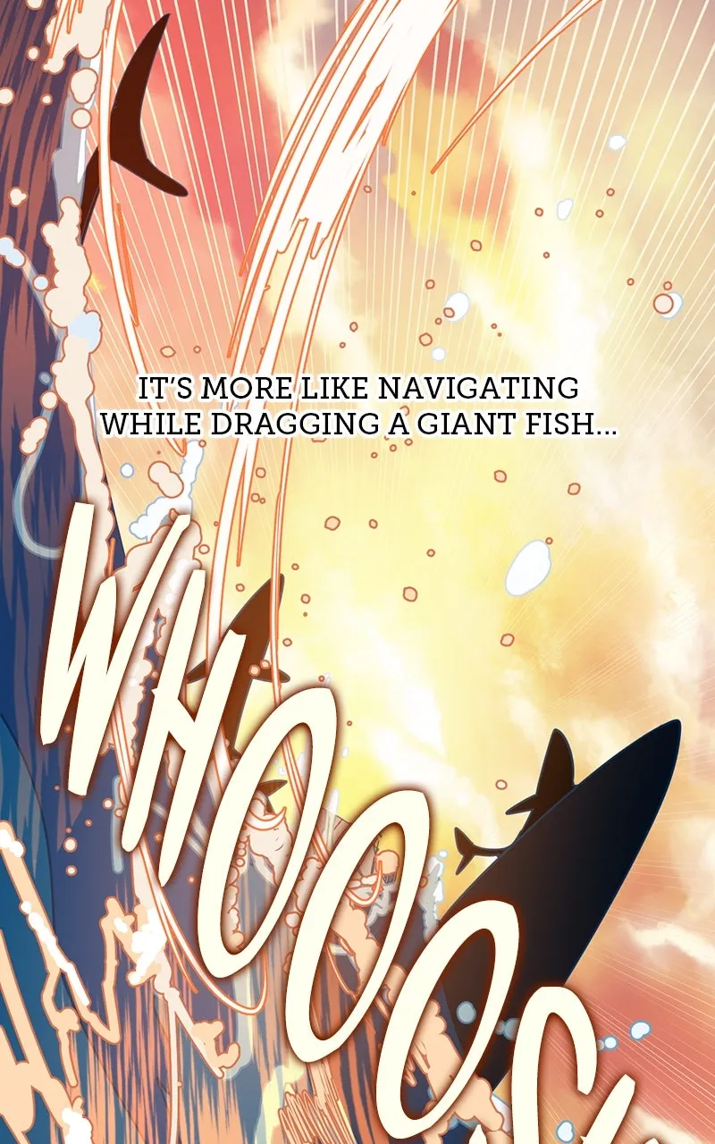 Deadpoint Chapter 40 page 33 - 