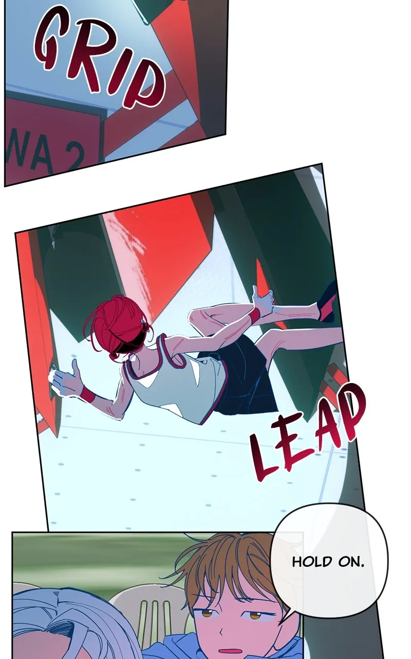 Deadpoint Chapter 40 page 36 - 