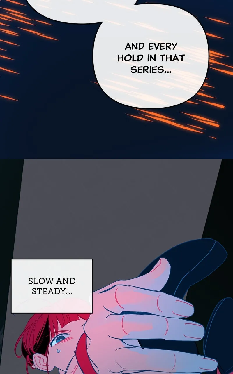 Deadpoint Chapter 40 page 39 - 