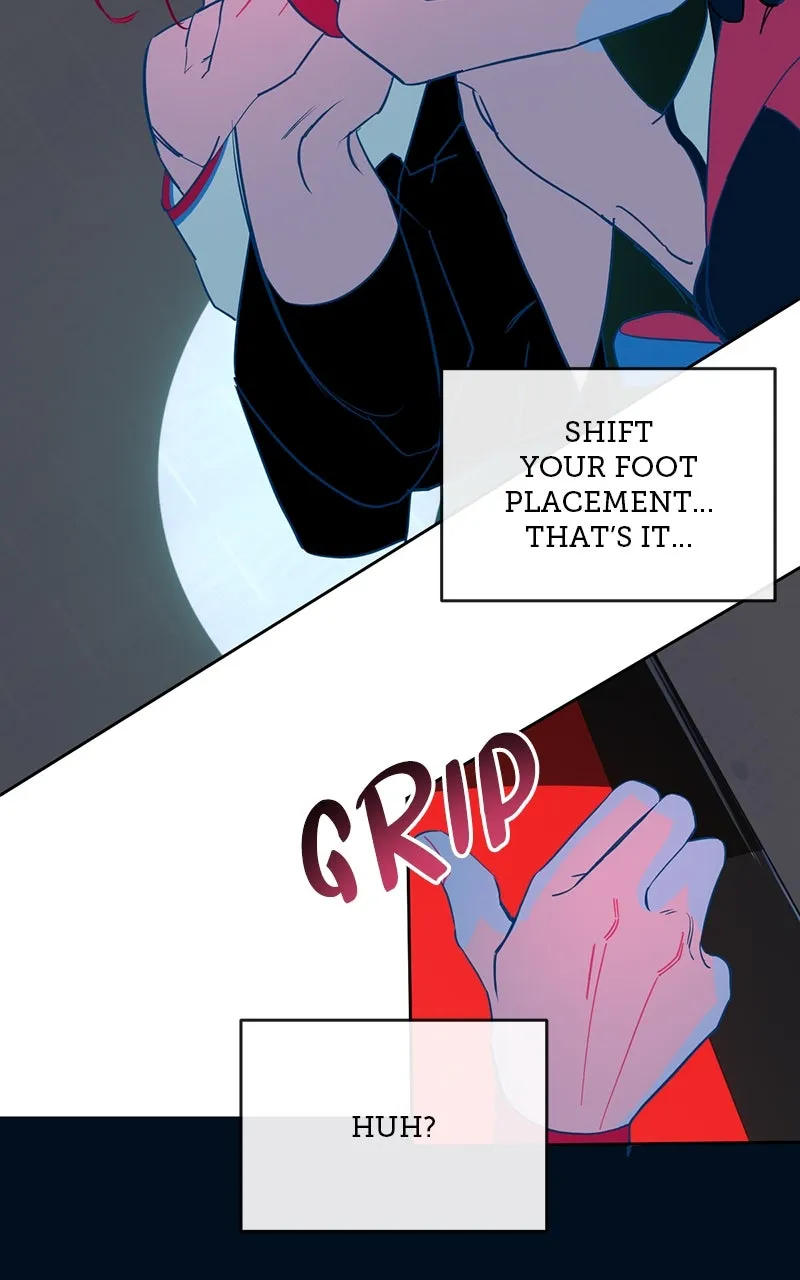 Deadpoint Chapter 40 page 40 - 