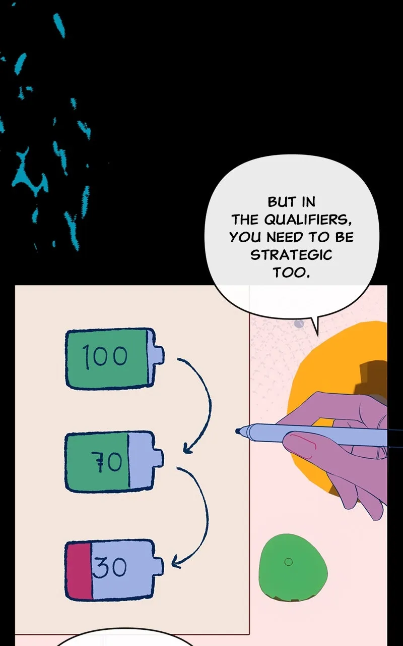 Deadpoint Chapter 40 page 47 - 