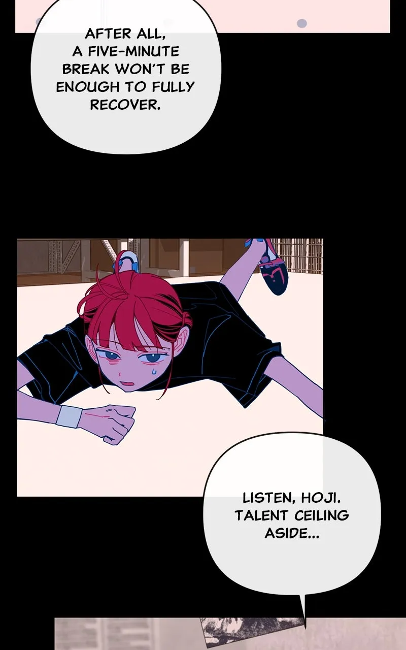 Deadpoint Chapter 40 page 48 - 