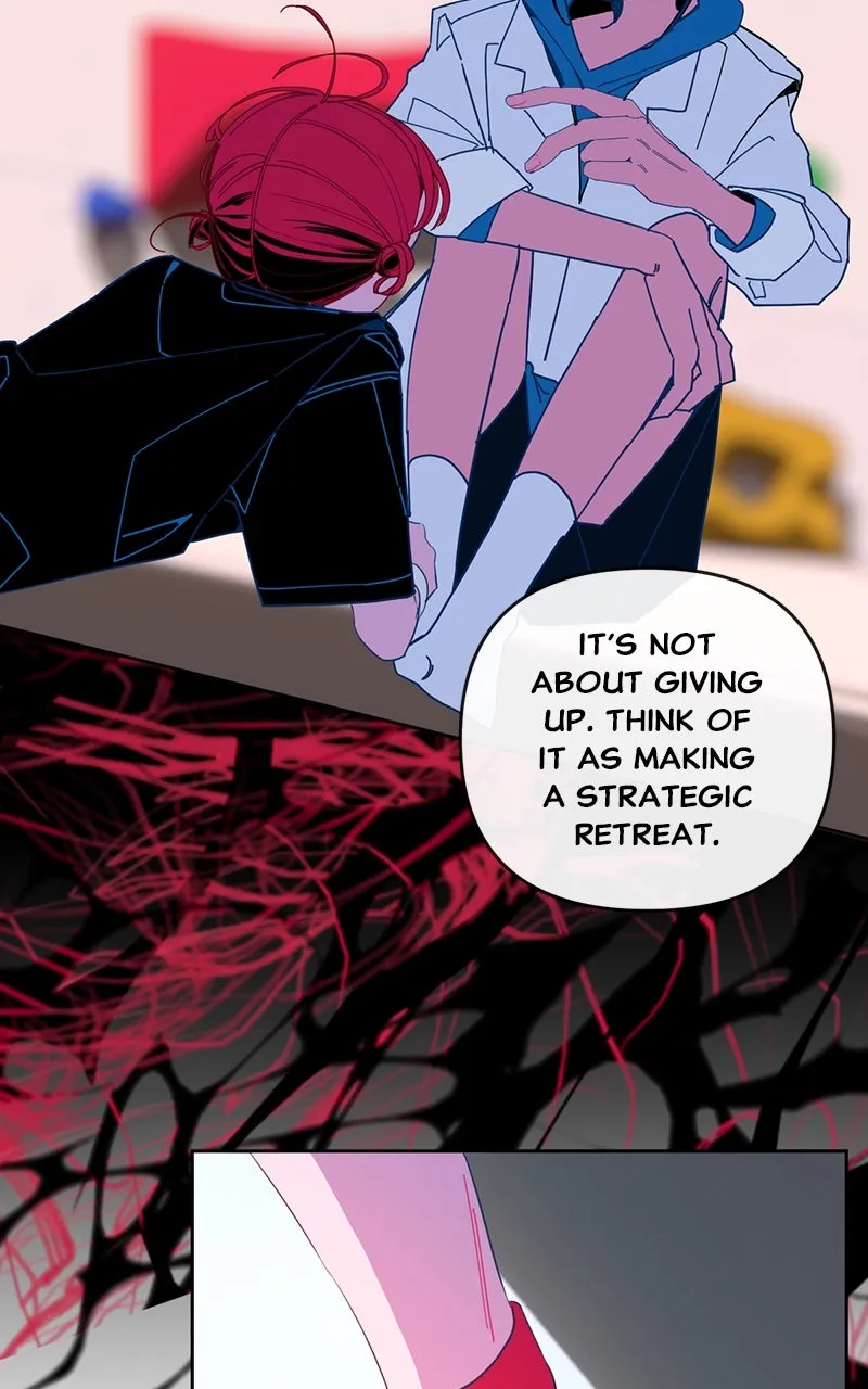 Deadpoint Chapter 40 page 50 - 
