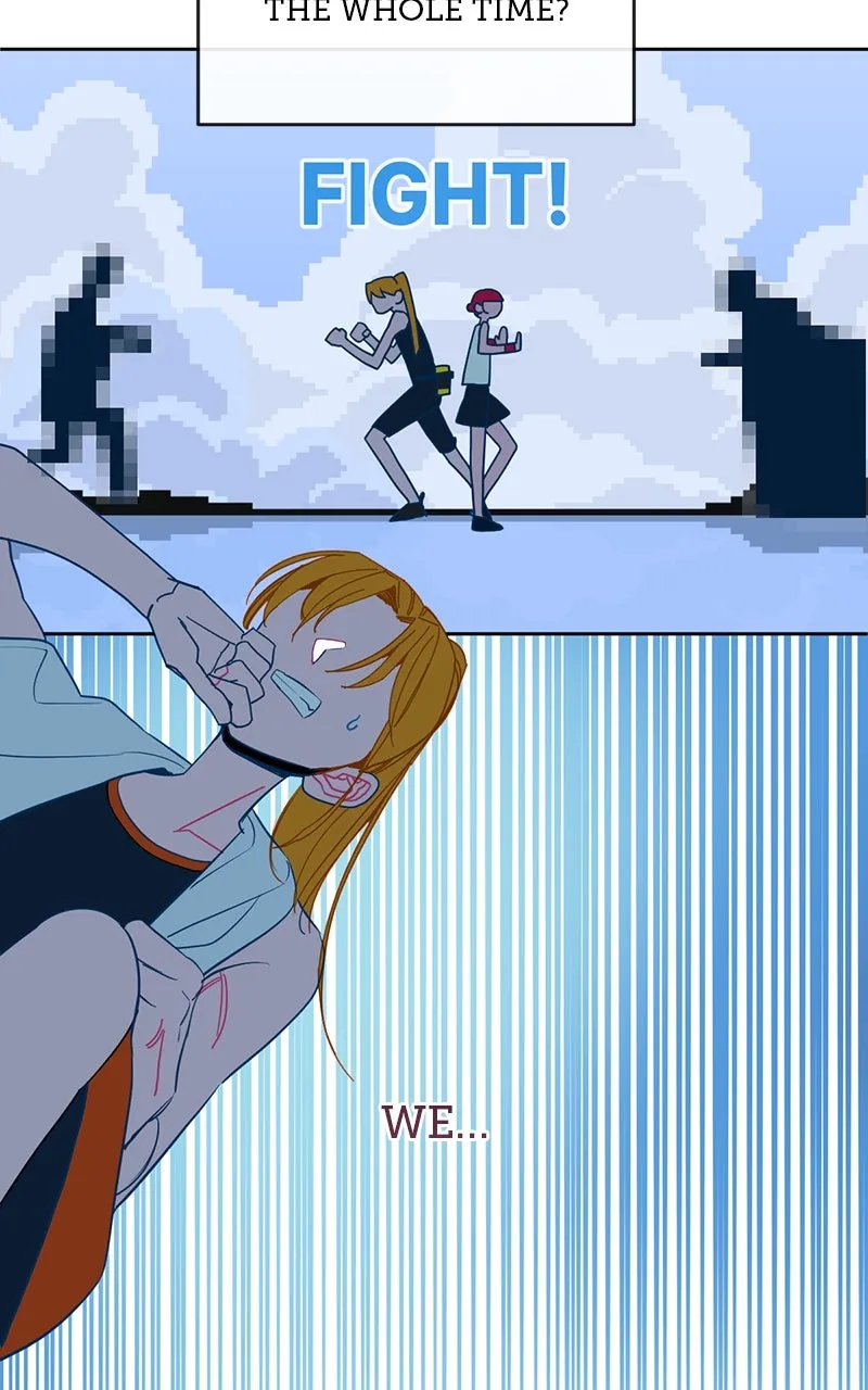 Deadpoint Chapter 40 page 8 - 