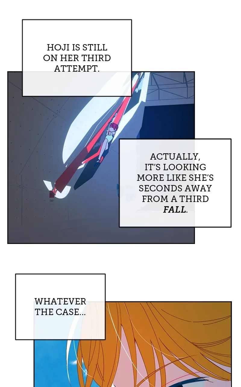 Deadpoint Chapter 41 page 11 - 