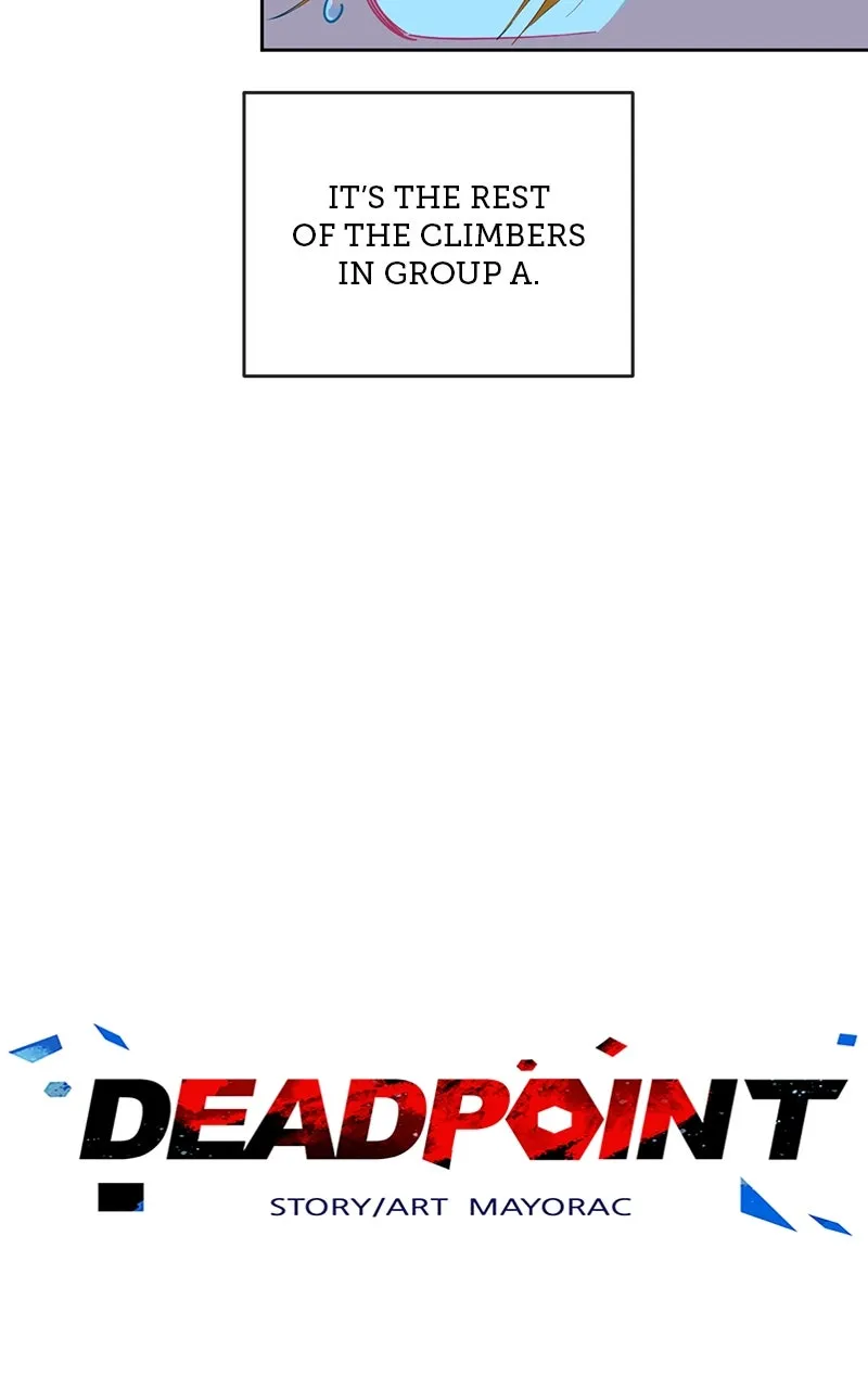 Deadpoint Chapter 41 page 13 - 