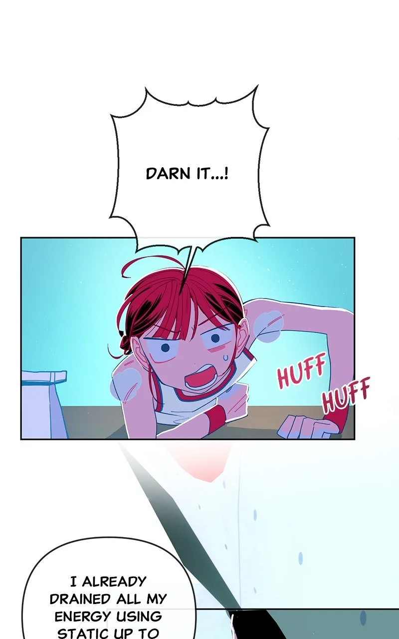 Deadpoint Chapter 41 page 39 - 