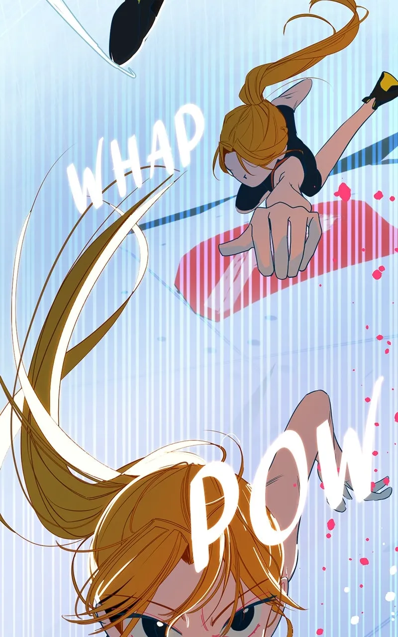 Deadpoint Chapter 41 page 48 - 
