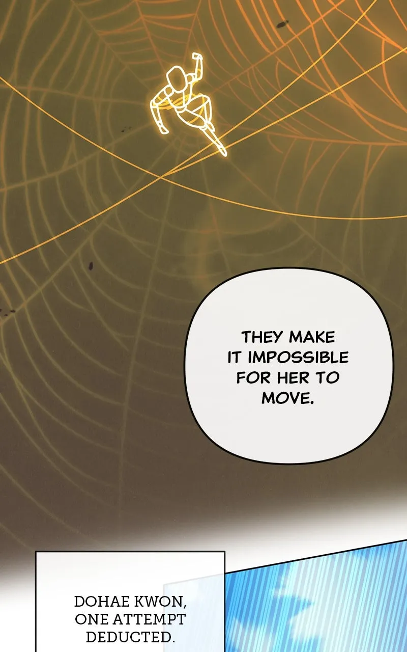 Deadpoint Chapter 41 page 8 - 