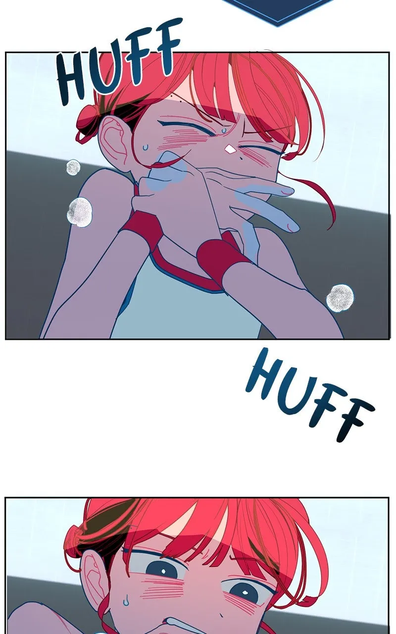 Deadpoint Chapter 42 page 25 - 