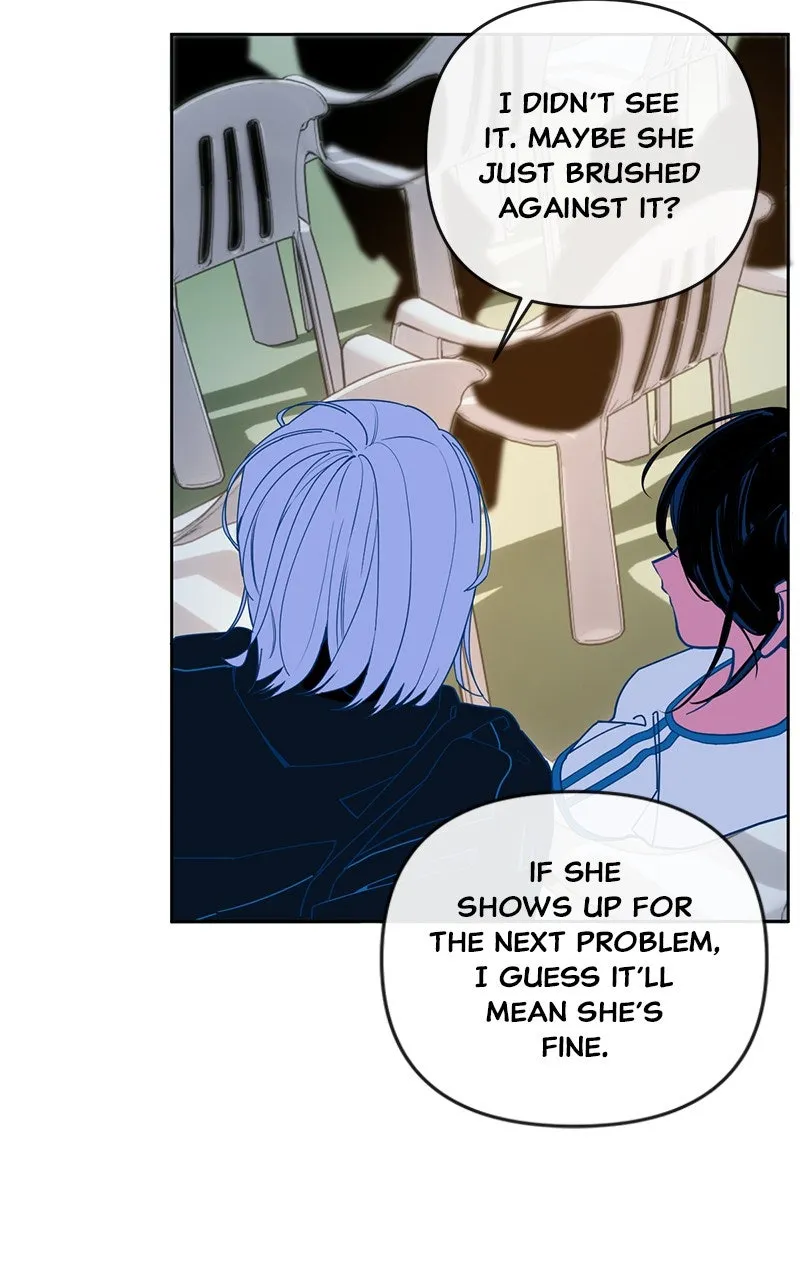 Deadpoint Chapter 42 page 31 - 
