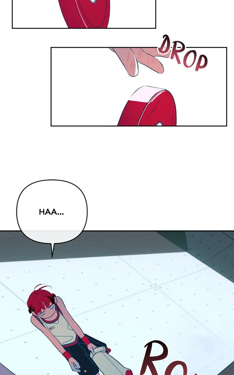 Deadpoint Chapter 42 page 34 - 