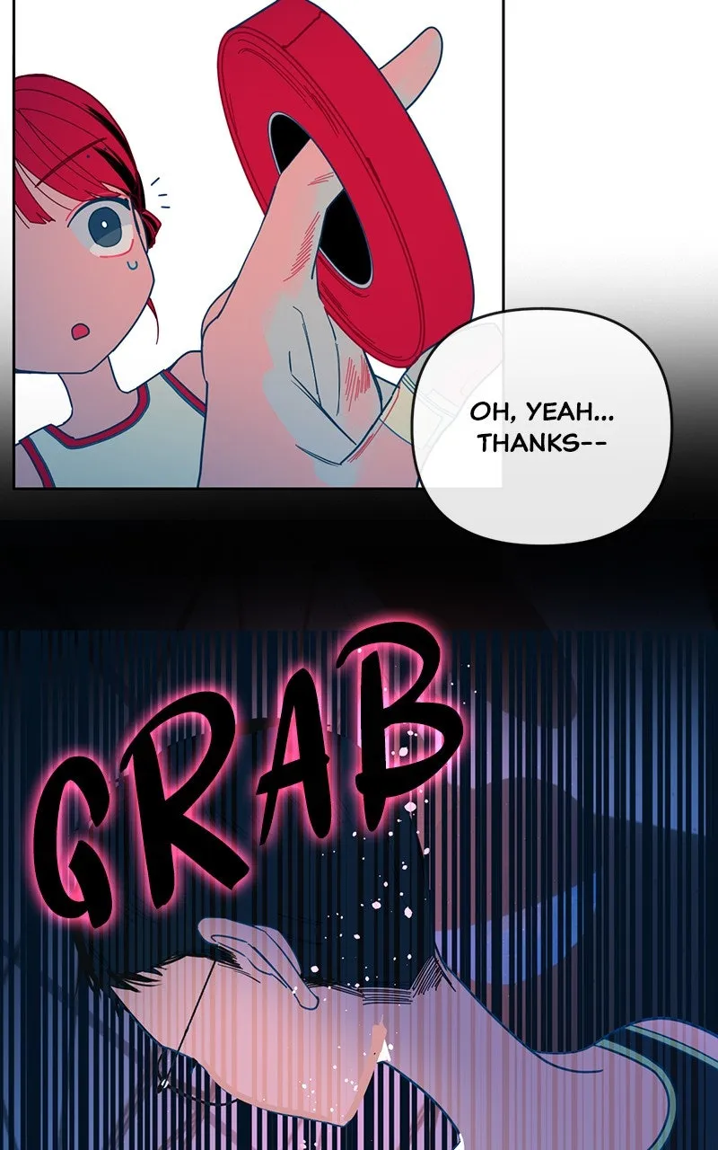 Deadpoint Chapter 42 page 36 - 