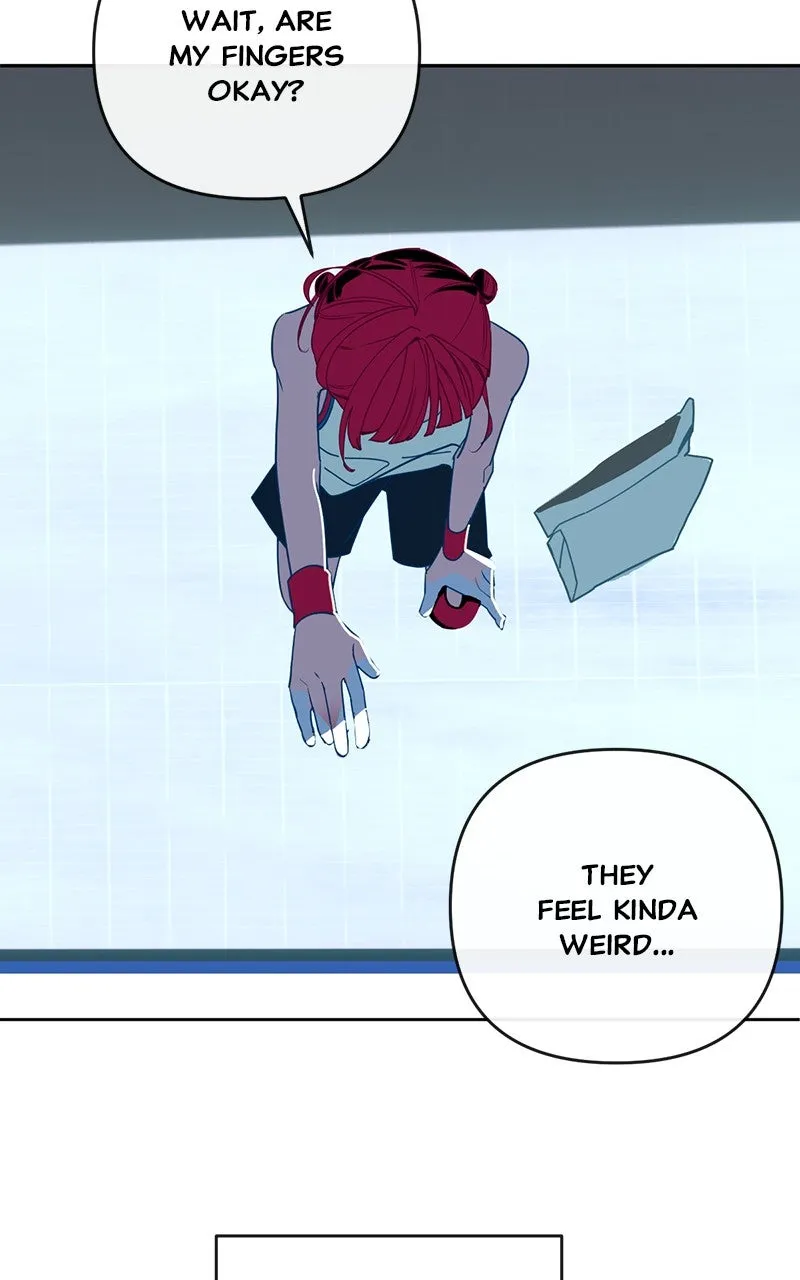 Deadpoint Chapter 42 page 45 - 