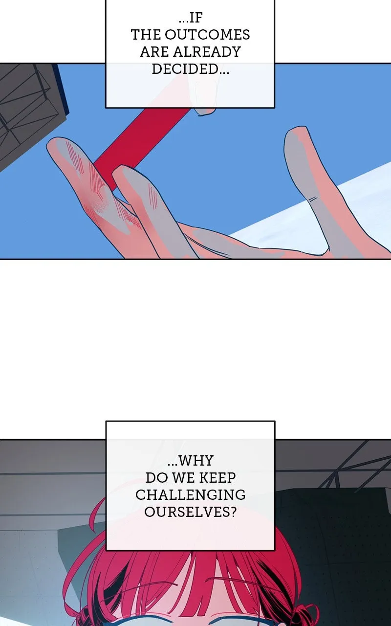 Deadpoint Chapter 42 page 46 - 
