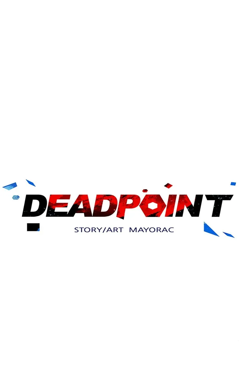 Deadpoint Chapter 42 page 10 - 