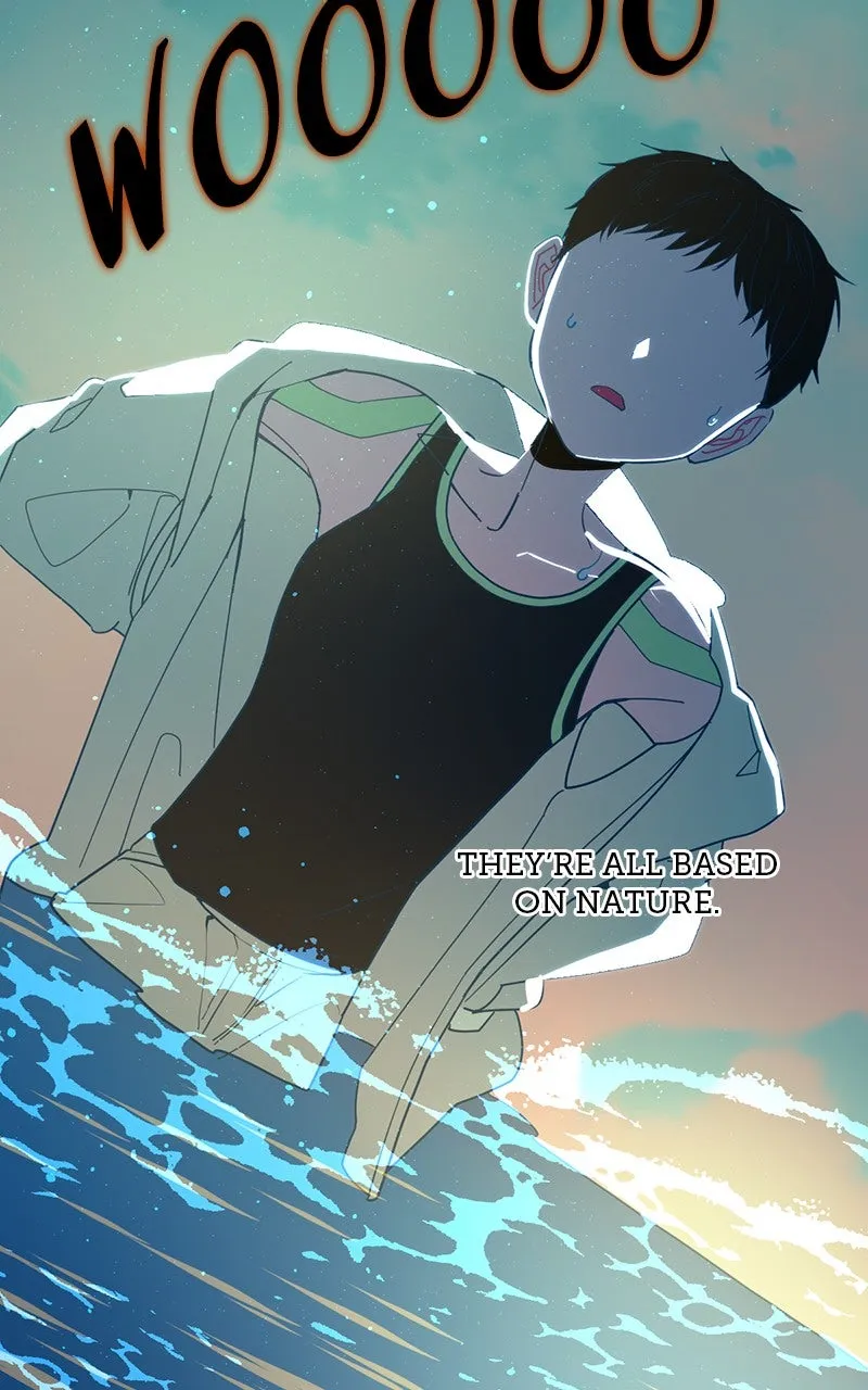 Deadpoint Chapter 43 page 20 - 