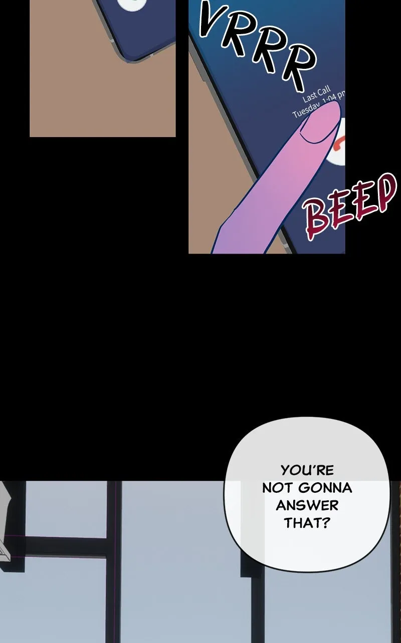 Deadpoint Chapter 43 page 23 - 