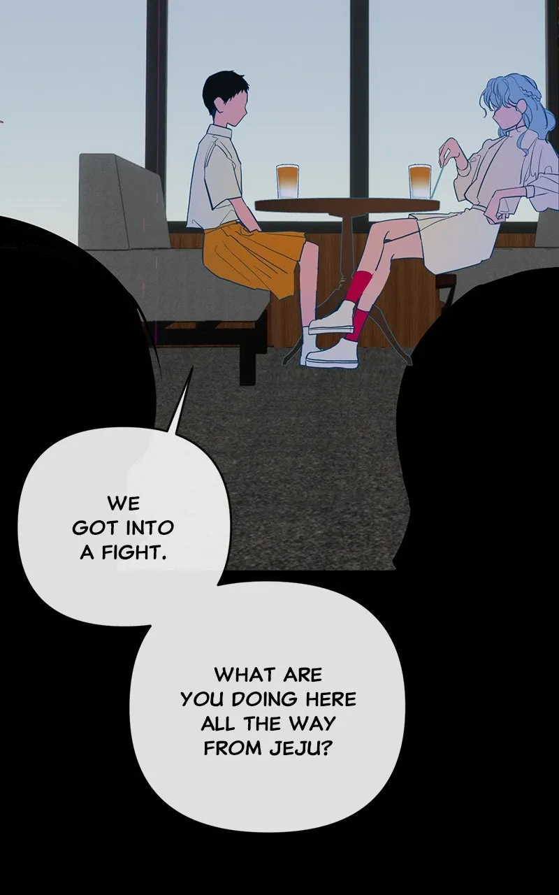 Deadpoint Chapter 43 page 24 - 
