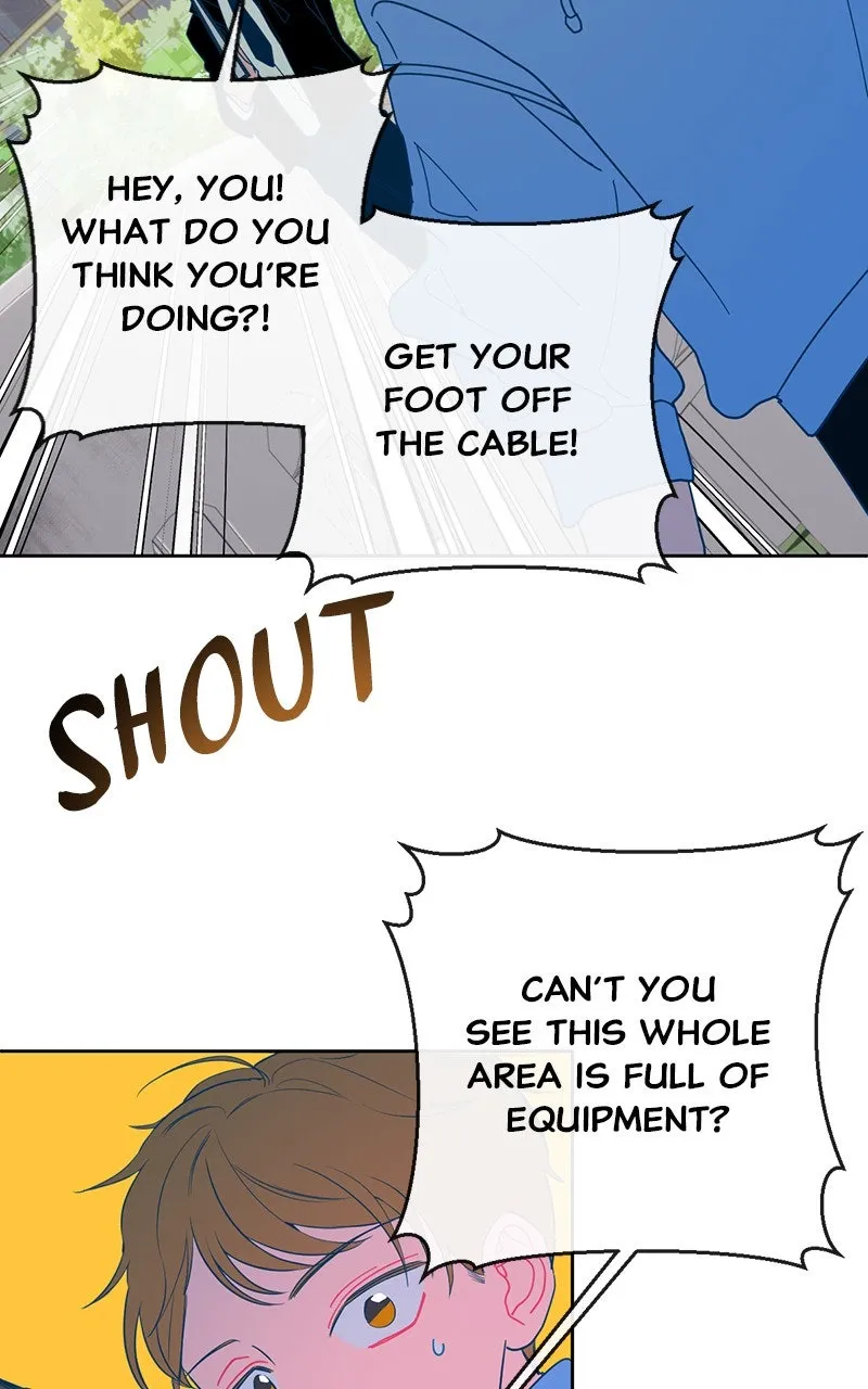 Deadpoint Chapter 43 page 5 - 
